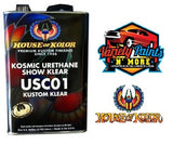 Kosmic Urethane Show Klear Clear Coat 3.8 Litre House of Kolor PART A