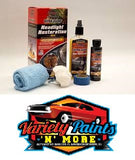 Ultra Clear Headlight Restoration Kit Surf City Garage Variety Paints 2