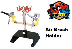 Air Brush Holder