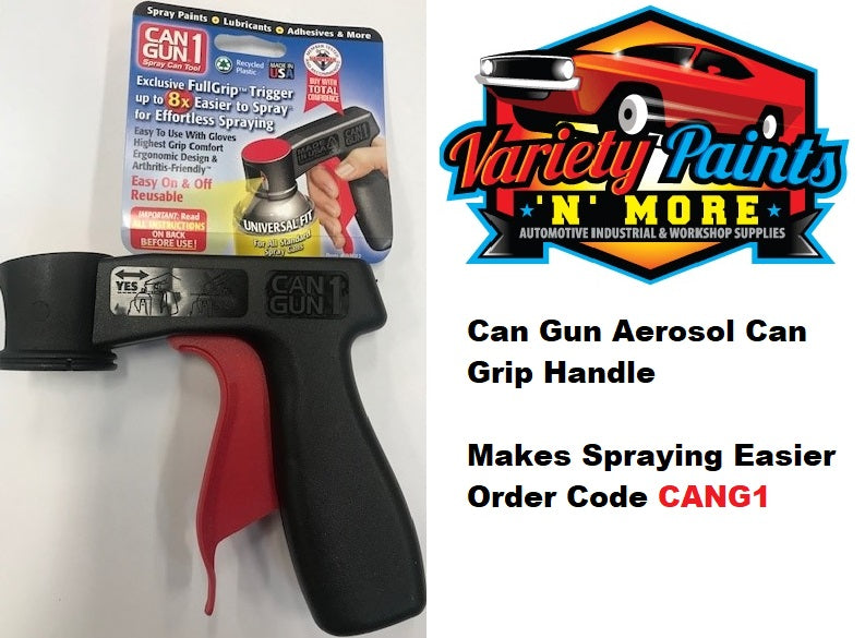 PREVAL Can Gun Aerosol Can Grip Handle