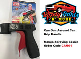 PREVAL Can Gun Aerosol Can Grip Handle