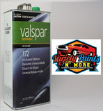 Valspar Thinner Medium 172HP 1 Gallon 4 Litres