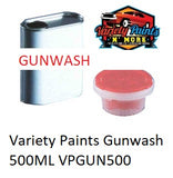 Variety Paints Gunwash 500ML VPGUN500 