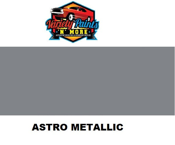 Astro Colorbond Touch up Bottle 50ml