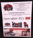 Prowin Suction Feed HVLP Spray Gun 2.0mm 1 Litre Pot