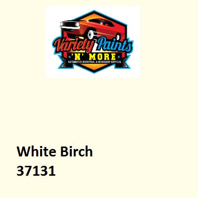 Variety Paints 371131 White Birch Powdercoat Spray Paint 300g