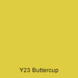 Y23 RU Okay Yellow Buttercup Australian Standard Gloss Enamel 20 Litres 