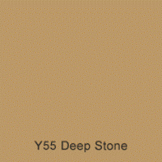 Y55 Deep Stone Australian  Standard Gloss Enamel Custom Spray Paint 300 Grams