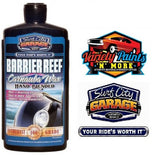 Barrier Reef Carnauba Wax 16oz 473ml Surf City Garage