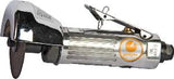 Geiger 3" Cut Off Grinder