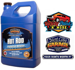 Hot Rod Protective Detailer 1 Gallon 3.75 Litres Surf City Garage Variety Paints N More 
