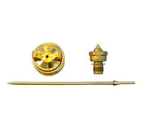 Prowin HVLP Gravity Feed Spray Gun 1,3mm 600cc Pot