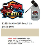 Magnolia Powdercoat 32658 Touch Up Bottle 50ml