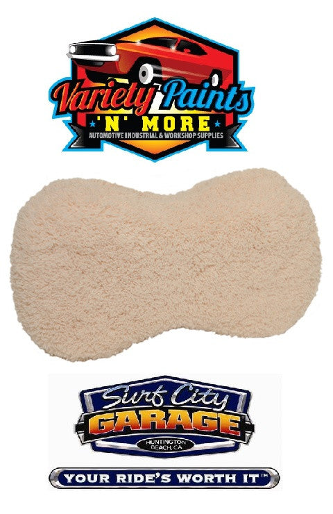 Surf City Garage Nano Sponge