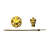 Prowin 1.4mm Nozzle,Needle,Cap  Set