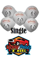 Velocity Paint Strainer Medium Each