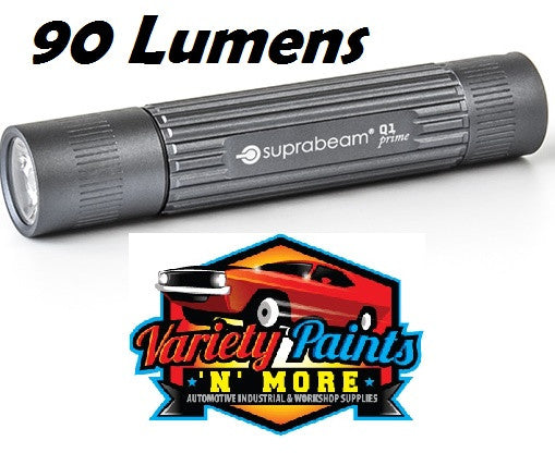 Suprabeam Miniature Torch 90 Lumens
