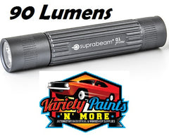 Suprabeam Miniature Torch 90 Lumens