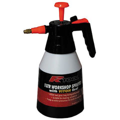 PKTool 1 Litre WORKSHOP SPRAYER with VITON SEALS