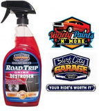 Road Trip Bug & Tar Remover 24oz Surf City Garage
