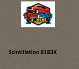 YW26FC Scintillating Champagne Matt Powdercoat Spray Paint 300g