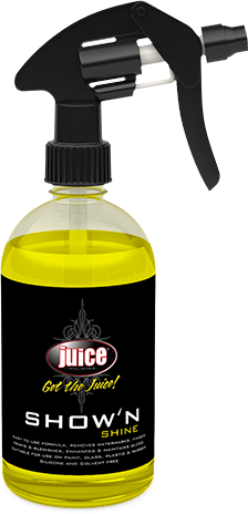 Juice Show & Shine 500ml