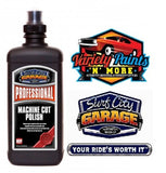 Professional Machine Cutting Polish 473ml Surf City Garage Variety Paints N More