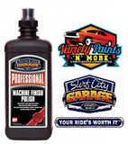 Professional Machine Finishing Polish 473ml Surf City Garage Variety Paints N More
