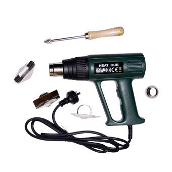 Velocity Heat Gun