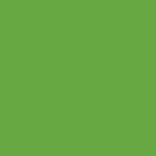 Viper Green GLOSS YK051A Powdercoat Matched 4 Litres (S2335)