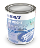 Evercoat Z-Grip Optex Lite Weight Body Filler 3 Litre with Hardener