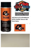 18S1503 FLUTE SEPIABRAUN SATIN COARSE Texture 400 Gram Spray