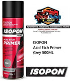 ISOPON Acid Etch Primer Grey 400g