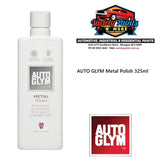 AUTO GLYM Metal Polish 325ml
