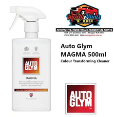 Auto Glym MAGMA Colour Transforming Cleaner 500ml