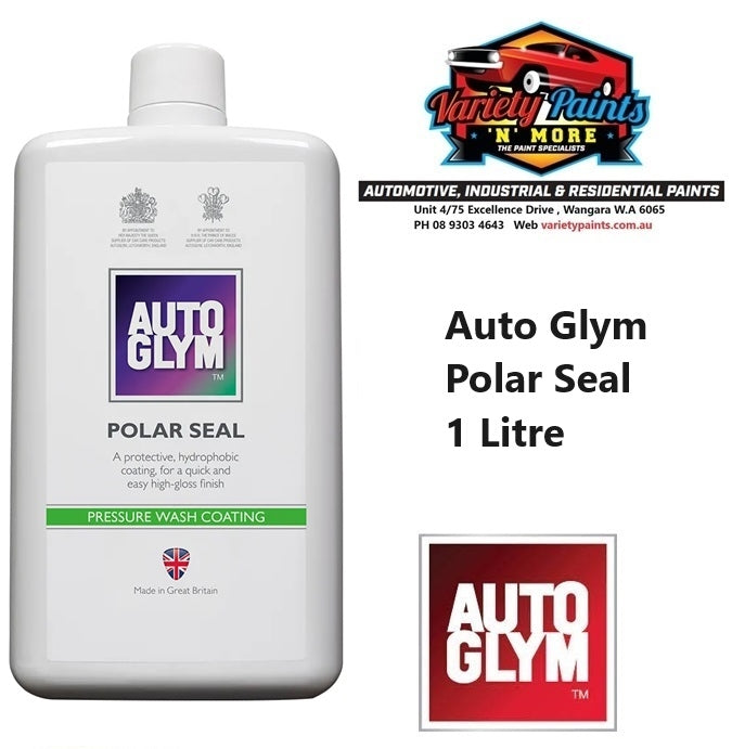 Auto Glym Polar Seal 1 Litre