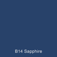 Nason QUICK DRY Enamel Saphire Blue B14  20 Litre