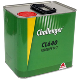 CL640/2.5 Challenger 2K HS FAST Hardener 2.5 Litre (For Clearcoat)
