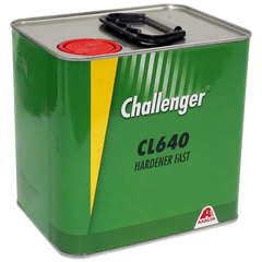 CL640/2.5 Challenger 2K HS FAST Hardener 2.5 Litre (For Clearcoat)