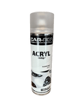 Car-Rep Acrylic Clear Coat MATT Aerosol CR03209 500ML