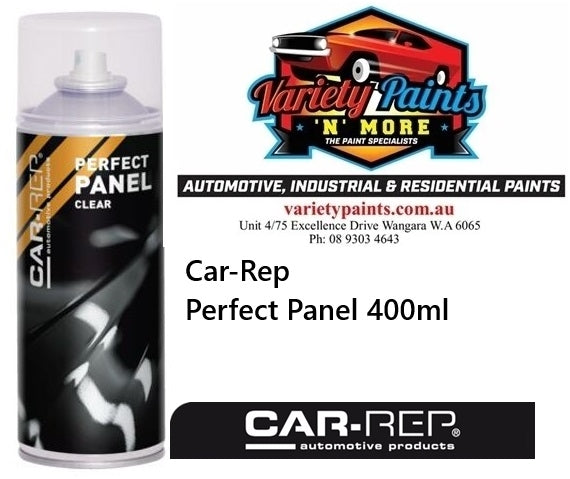 Car-Rep Perfect Panel 400ml