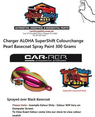 Charger ALOHA SuperShift Colourchange Pearl Basecoat Spray Paint 300 Grams