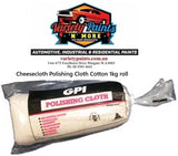 Cheesecloth Polishing Cloth Cotton 1kg roll