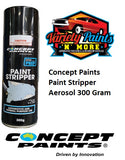 Concept Paints Paint Stripper Aerosol 300 Gram