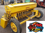 D08437 Connor Shea Yellow TB320 GLOSS Enamel 4 LITRES