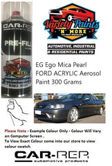 EG Ego Mica Pearl ACRYLIC Aerosol Paint 300 Grams  