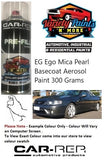 EG Ego Mica Pearl Basecoat Aerosol Paint 300 Grams