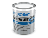 Evercoat EZ Ultra Lite Weight Body Filler 3 Litres +1 Hardener