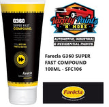 Farecla G360 SUPER FAST COMPOUND 100ML - SFC106