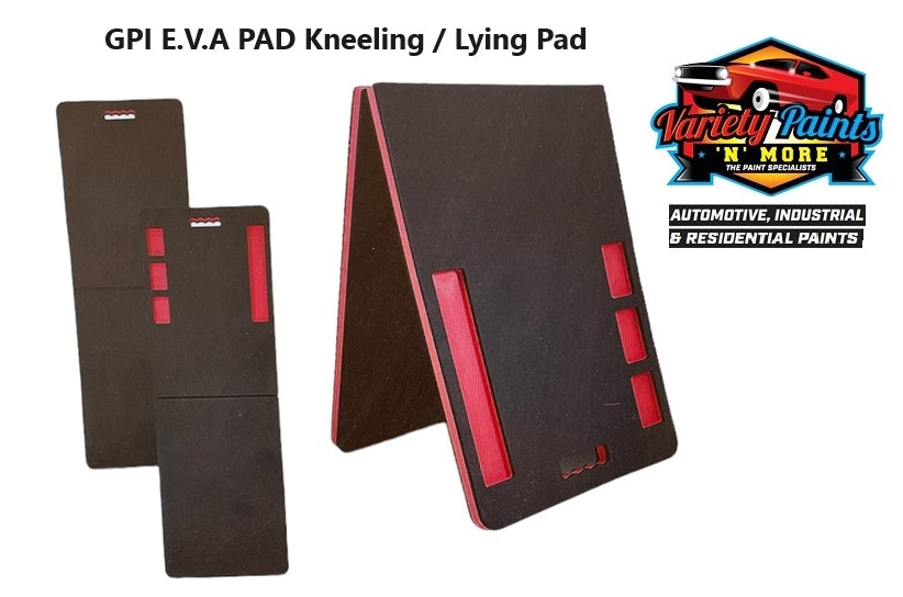 GPI E.V.A PAD Kneeling / Lying Pad